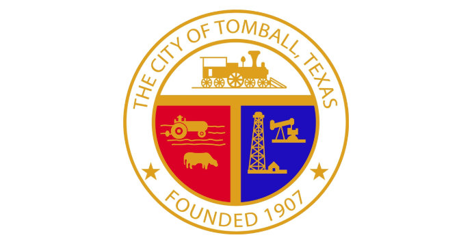 City of Tomball