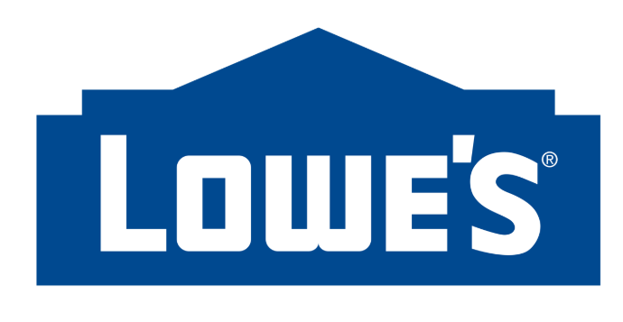 Lowe's