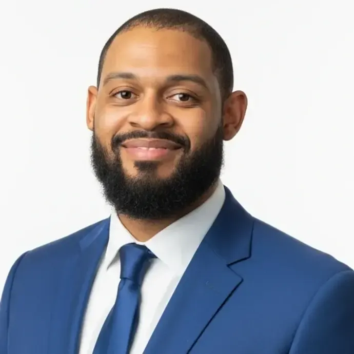 Ruben Dedman, ENGCO Technology Lead