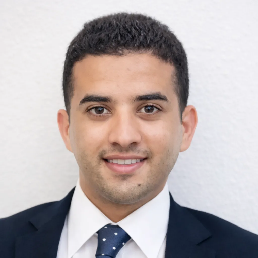 Shehab a founder | engco Shehab