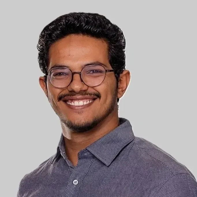 Shehab Albaadani, ENGCO Engineering Manager