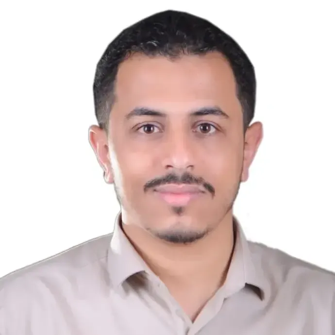 Talal Al-Lahabi, ENGCO Civil Design Engineer