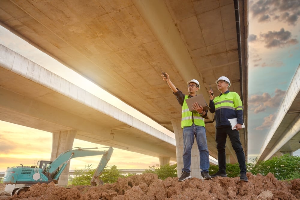 civil engineers