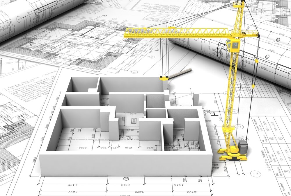 6 Benefits of 3D CAD Modeling in Construction